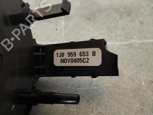 Squib airbag SKODA FABIA I (6Y2)  | BP15013580C102 