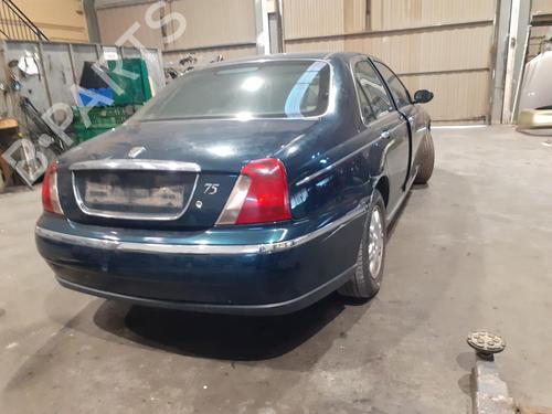 Venstre bremsekaliber foran ROVER 75 (RJ)  | BP11610893M105 