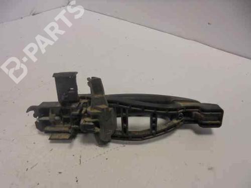 Rear left exterior door handle FORD FOCUS II (DA_, HCP, DP)  | BP5272643C130 