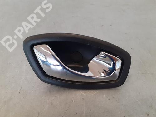 Høyre foran invendig håndtak RENAULT MEGANE III Hatchback (BZ0/1_, B3_) [2008-2025]  7967179