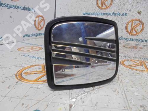 Used Tailgate handle SEAT IBIZA II (6K1) [1993-2002]  2475682