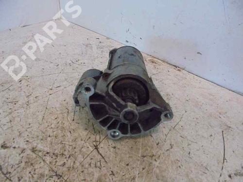 Startmotor CITROËN BERLINGO / BERLINGO FIRST Box Body/MPV (M_) 1.9 D (MBDJY) | BP5573265M8 