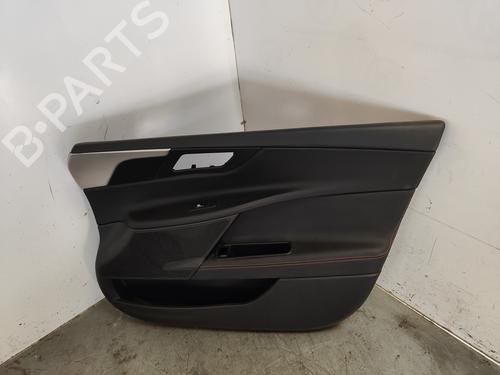 Front right panel JAGUAR XE (X760) 2.0 D AWD | BP29915252C59 - Image 5