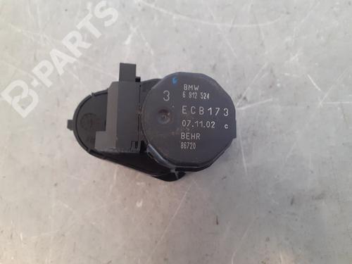 Ventilator motor BMW 3 (E46) 320 i (150 hp) 6912524 | 6912524 | ECB173 | 86720 |