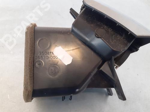 Air vent LAND ROVER RANGE ROVER SPORT I (L320)  | BP11663220I21 