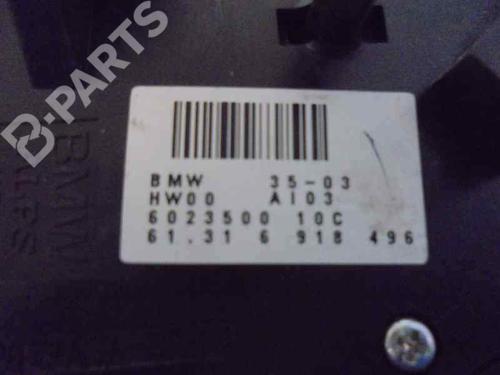 Steering wheel controls BMW 5 (E60) 530 d | BP2459593E15 