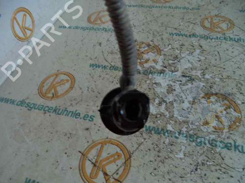 Clutch slave cylinder CITROËN C3 I (FC_, FN_) 1.4 i Bivalent | BP14193812M113 