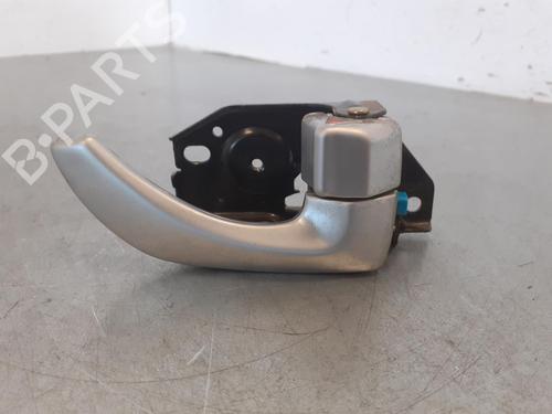 Used Front right interior door handle HYUNDAI TERRACAN (HP) [2001-2008]  7279719