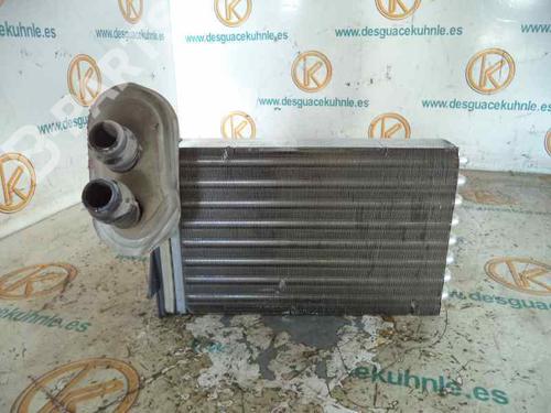 Radiador de A/C VW GOLF IV (1J1) 1.9 TDI (110 hp) 2470541