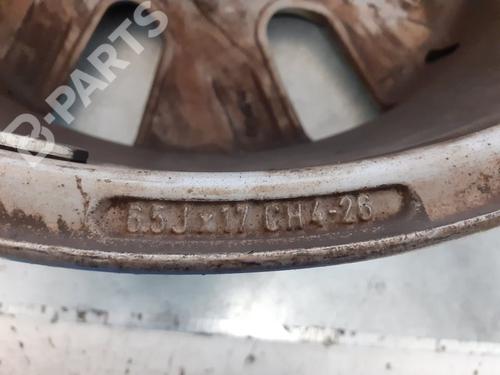 Rim CITROËN C4 I (LC_)  | BP7969105C45 