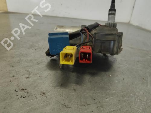 Rear wiper motor PEUGEOT 306 (7B, N3, N5)  | BP13525997M102 