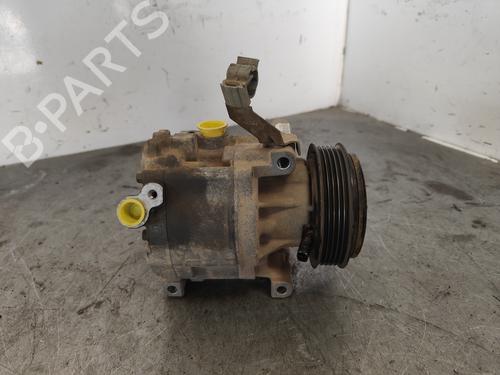 AC compressor FIAT STILO (192_) 1.2 16V (192_XA1B) | BP29731855M34 