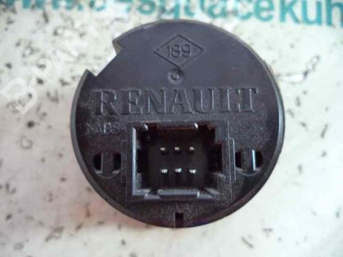 Climate control RENAULT ESPACE IV (JK0/1_) 2.2 dCi (JK0H) | BP2455673I5 