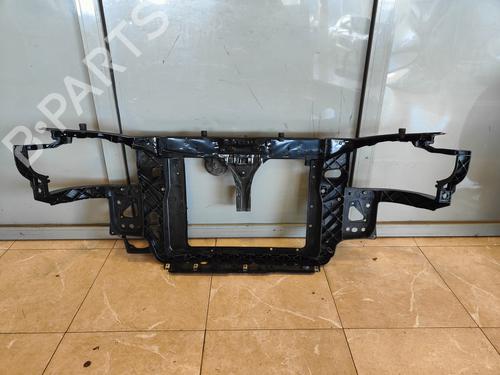 Frontplate/Frontkurv HYUNDAI GETZ (TB)  | BP17999932C72 