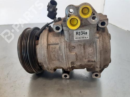 AC-Kompressor KIA CARNIVAL II (GQ) 2.9 CRDi | BP7032990M34 
