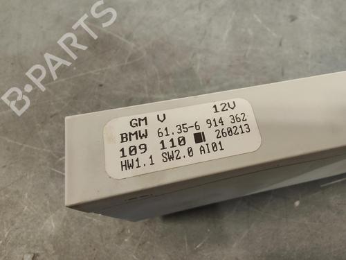 Electronic module BMW 3 Coupe (E46)  | BP11266604M83 
