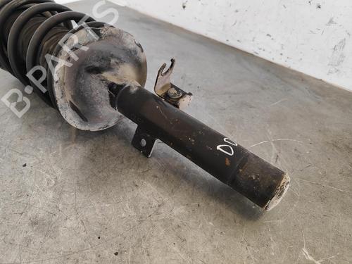 Højre fortil støddæmper FORD KA (RB_)  | BP13418031M17 