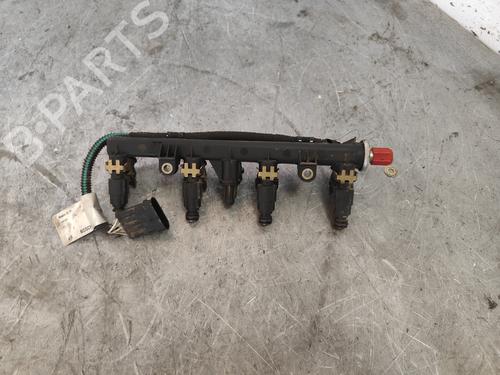 Injection rail FIAT STILO (192_) 1.2 16V (192_XA1B) | BP29736033M98 