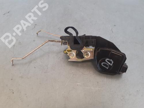 Used Front right lock HYUNDAI TERRACAN (HP) [2001-2008]  7271161