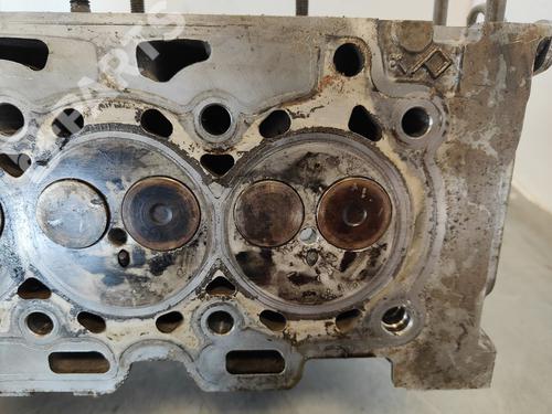 Cylinder head CITROËN NEMO MPV  | BP11539680M5 