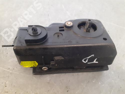 Rear right interior door handle FORD MONDEO III Saloon (B4Y) 2.0 TDCi | BP8877135I16 