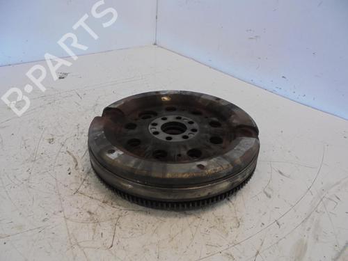 Used Flywheel VW TRANSPORTER T4 Van (70A, 70H, 7DA, 7DH) 2.5 TDI (88 hp) 14187583