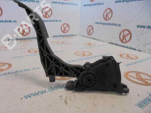 Pedal SEAT CORDOBA (6L2) 1.4 16V | BP3150196I4 