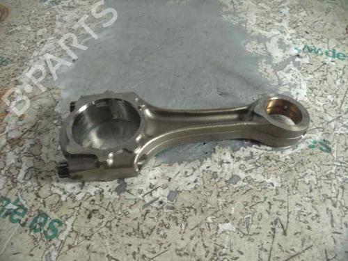 Other TOYOTA COROLLA (_E12_) 2.0 D-4D (CDE120_, CDE120R) | BP14177599O1