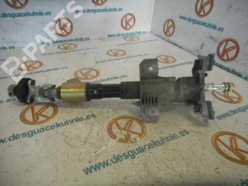 Steering column SAAB 9-3 Cabriolet (YS3D) 2.0 Turbo | BP2494031M21 