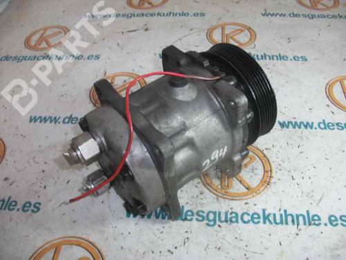 AC Kompressor SKODA OCTAVIA I (1U2) [1996-2010]  2473796