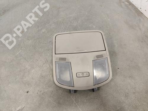 Innerbelysning HYUNDAI KONA (OS, OSE, OSI) [2017-2023]  11514181