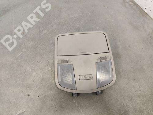 Luz interior HYUNDAI KONA (OS, OSE, OSI) 1.0 T-GDi (120 hp) 11514181