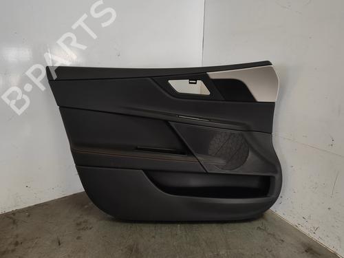 Used Front left panel Front left panel 29915253 29915253