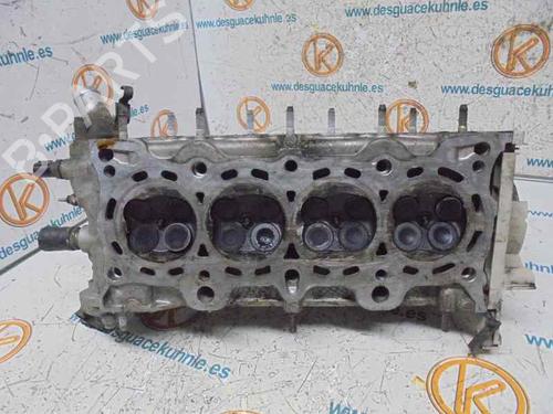 Cylinder head HONDA CIVIC VI Fastback (MA, MB) 1.5 i Vtec-E (MA9) | BP10978734M5 