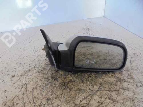 Used Right mirror HYUNDAI TUCSON (JM) [2004-2019]  6066261