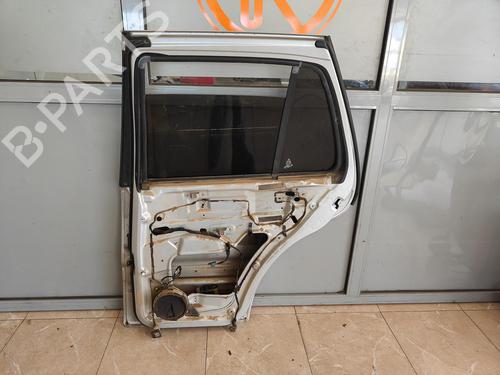 Right rear door MERCEDES-BENZ M-CLASS (W163) ML 270 CDI (163.113) | BP15673455C5 