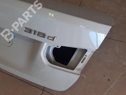 Tailgate BMW 3 (F30, F80) 320 d | BP10370163C6 