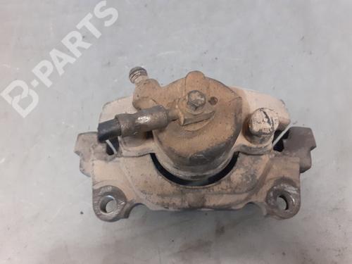 Left front brake caliper VW GOLF V (1K1)  | BP11610901M105 