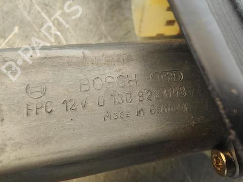 Rear left window mechanism MERCEDES-BENZ C-CLASS (W203)  | BP15991255C24 