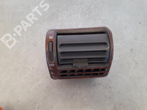 Air vent FIAT SCUDO Platform/Chassis (220_) 2.0 JTD 16V (109 hp) 11663401