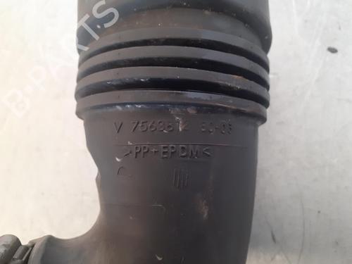 Pipe PEUGEOT 308 I (4A_, 4C_)  | BP14188138M125 