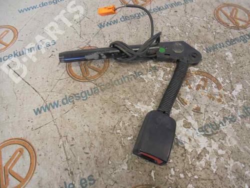 Used Front left belt tensioner FORD FOCUS I (DAW, DBW) 1.8 TDCi (100 hp) 2447299