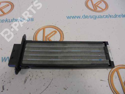 Heater resistor CITROËN C1 (PM_, PN_) 1.0 | BP11662727M108 