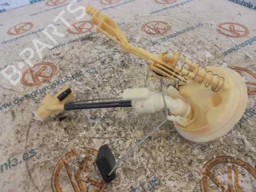 Fuel pump BMW 5 (E39) 523 i | BP2460622M76 