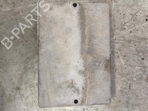 Engine control unit (ECU) FORD ORION III (GAL) 1.8 i 16V | BP29937729M57 