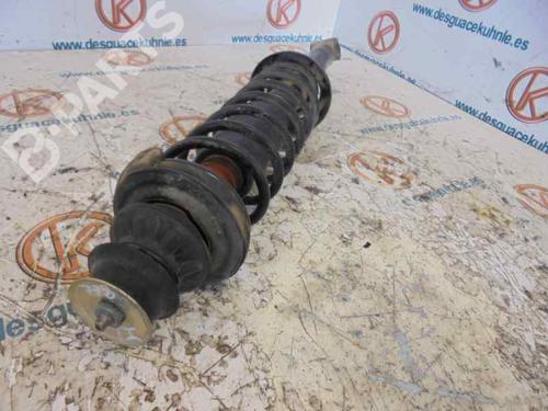 Left rear shock absorber VW POLO III (6N1) 50 1.0 | BP2488852M18 