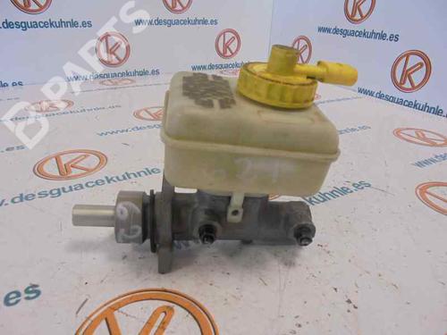 Used Brake master cylinder SEAT LEON (1M1) [1999-2006]  2474208