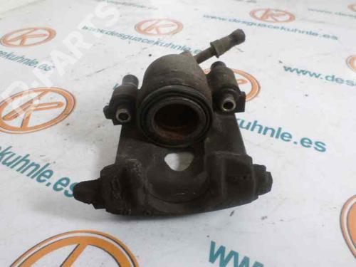 Right front brake caliper SEAT IBIZA II (6K1) 1.4 i | BP11609417M104 