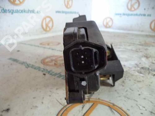 Rear left lock HYUNDAI MATRIX (FC) 1.5 CRDi VGT | BP2478063C100 