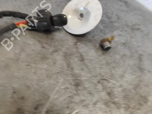 Ignition barrel RENAULT KANGOO (KC0/1_) 1.5 dCi | BP26231372M48 